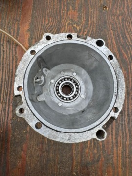 Крышка переднего моста передняя BRP can am can-am outlander renegade mave