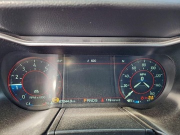 Ford Mustang VI 2020 Ford Mustang 2020 2.3l 2.3 Benzyna 310KM, zdjęcie 9