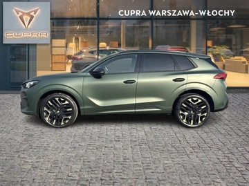 Cupra Terramar SUV 2.0 TSI 204KM 2026 Cupra Terramar 2.0 TSI 204 KM 7-biegowa automatycz, zdjęcie 1