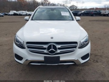 Mercedes GLC C253 2019 Mercedes-Benz GLC 300 4Matic 2019 2.0l 2.0 Benzyna 241KM, zdjęcie 8