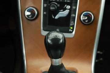 Volvo XC60 I 2014 Volvo XC60 2.4 D, 1. Właściciel, Serwis ASO, 4X4, zdjęcie 11