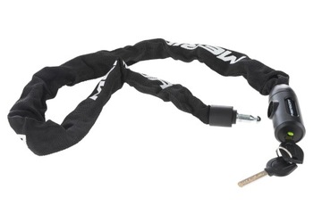 STRONG BIKE LOCK MERIDA 900 мм ЦЕПНОЙ ключ
