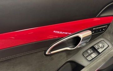 Porsche 911 991 4 GTS Coupe Facelifting 3.0 450KM 2017 Porsche 911 GTS TARGA salon Polska FV 23 R CARS Warszawa 3.0 Benzyna 450KM, zdjęcie 11