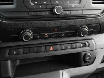 Toyota Proace II 2021 Toyota ProAce WD0970S#Kombi 2.0 D-4D Long 9.os, zdjęcie 12