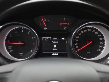 Opel Astra K Hatchback 5d 1.0 Turbo 105KM 2018 Opel Astra 1.0 Turbo, Salon Polska, Klima, zdjęcie 10