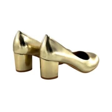 CINK ME DM09-2 GOLD размер 43 БОЛЬШИЕ РАЗМЕРЫ