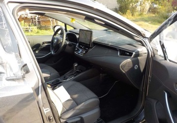 Toyota Corolla XII Hatchback Facelifting 1.8 Hybrid 140KM 2025 Toyota Corolla Okazja 1.8 Hybryda 140KM, zdjęcie 23