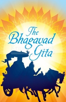 The Bhagavad Gita Vyasa