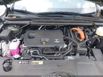 Lexus RX V 2024 Lexus RX 2024 LEXUS RX 350H PREMIUM PLUS 2.5 Hybryda 183KM, zdjęcie 15