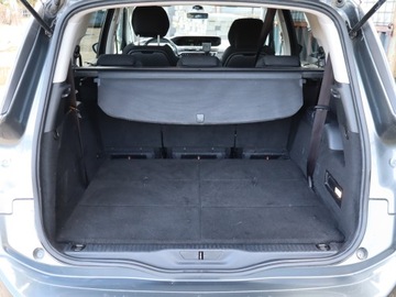 Citroen C4 Picasso II Picasso 2.0 BlueHDi 150KM 2014 Citroen C4 Picasso 2.0 HDI, 1. Właściciel, zdjęcie 13