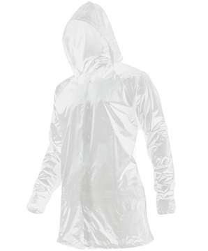 LAHTI PRO PŁASZCZ PRZECIWDESZCZOWY KIESZONKOWY PRZEZROCZYSTY UNISEKS 1SZT
