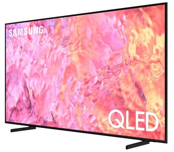 Телевизор SAMSUNG QE43Q67C QLED 4K HDR Smart Atmos
