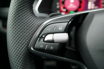 Skoda Octavia IV Liftback 1.5 TSI EVO 150KM 2026 Škoda Octavia Skoda Octavia Skoda Octavia, zdjęcie 15