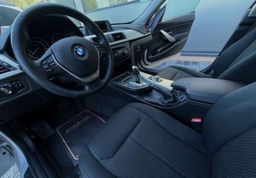 BMW Seria 3 F30-F31-F34 Limuzyna Facelifting 2.0 320d 190KM 2016 BMW 3GT 2.0 D 190 KM Navi gwarancja BEZWYPADKOWAperfekcyjna AUTOMAT, zdjęcie 17