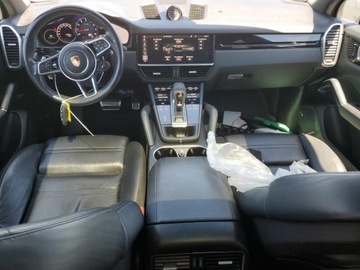 Porsche Cayenne III 2019 Porsche Cayenne S 2019 2.9l 2.9 Benzyna 434KM, zdjęcie 8