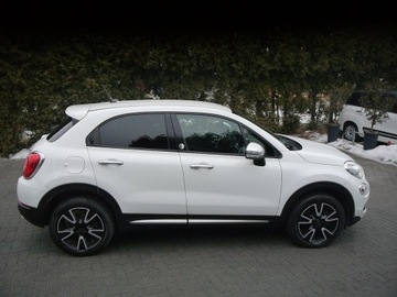 Fiat 500X Crossover 1.4 16V Mair 140KM 2018 Fiat 500x 1.4 70tyś km Stan Idealny Gwarancja, zdjęcie 10