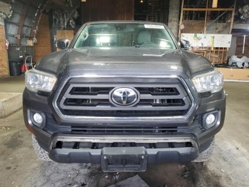 Toyota Tacoma II 2020 Toyota Tacoma Access Cab 2020 2.7 Benzyna 159KM, zdjęcie 5