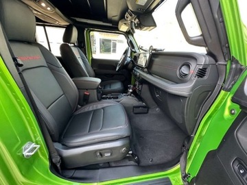 Jeep Wrangler IV 2025 Jeep Wrangler Rubicon X 2025 3.6l 3.6 Benzyna 285KM, zdjęcie 7