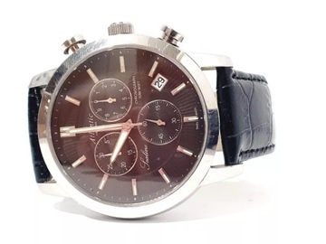 ZEGAREK ATLANTIC 62450
