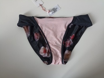 Śliczne dół do bikini Ted Baker FA7W/GC 15/U MAI CHELSEA r.3