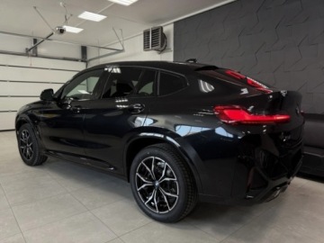 BMW X4 G02 SUV Facelifting 2.0 20d 190KM 2025 BMW X4 xDrive20d Sport Suv 2.0 (190KM) 2025, zdjęcie 2