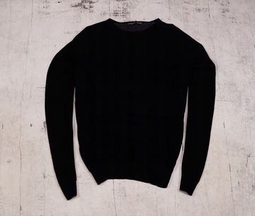 ZARA MAN _ SWETER _ S _ MEN _ 2023