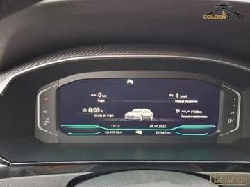 Volkswagen Arteon Fastback Facelifting 2.0 TDI SCR 150KM 2021 Volkswagen Arteon 2,0 TDI 150KM R LINE harman navi kamera alcantara oplaco, zdjęcie 18