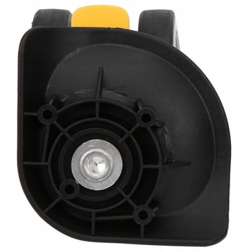 2X ПОВОРОТНЫЕ КОЛЕСА ДЛЯ РЕМОНТ ЧАСТИ ЧЕМОДАНА БАГАЖА