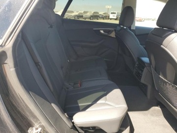 Audi Q8 2023 Audi Q8 Premium Plus S-Line 2023 3.0l 3.0 Benzyna 335KM, zdjęcie 11
