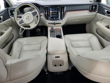 Volvo 2021 Volvo S60 2021r, B5, Momentum, 2.0L, AWD 2.0 Benzyna 247KM, zdjęcie 7