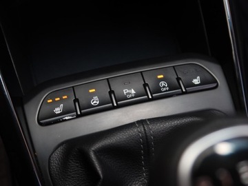 Kia Stonic Crossover 1.0 T-GDI 120KM 2018 Kia Stonic 1.0 T-GDI, Salon Polska, 1. Właściciel, zdjęcie 15