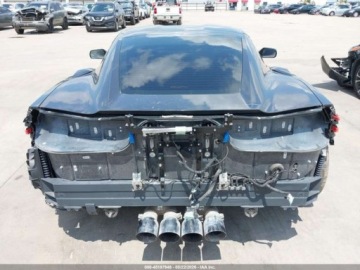Chevrolet Corvette C7 2017 Chevrolet Corvette Grand Sport 2017 6.2 Benzyna 460KM, zdjęcie 3