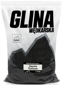 Клей BENTONIT Extra Strong 1кг FEEDER Hills