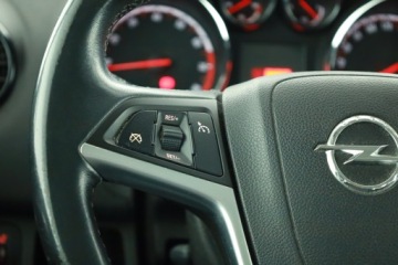 Opel Meriva II Mikrovan 1.4 Turbo ECOTEC 120KM 2010 Opel Meriva 1.4 Turbo, Klima, Klimatronic, zdjęcie 14