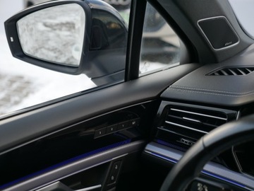 Volkswagen Touareg III SUV 3.0 V6 SCR TDI 286KM 2019 VW Touareg R-Line PL Full Wentyle Masaż Dynaudio Panorama Dociąg Matrix Hak, zdjęcie 9