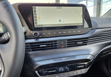 Hyundai i20 III Hatchback Facelifting 1.0 T-GDI 100KM 2025 Hyundai i20 Automat Modern z pakietem Comfort Oferta Specjalna 100KM, zdjęcie 20