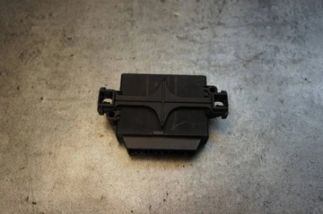 MODUL ŘÍZENÍ PARKOVÁNÍ PDC VOLVO V60 I S60 II 31314525