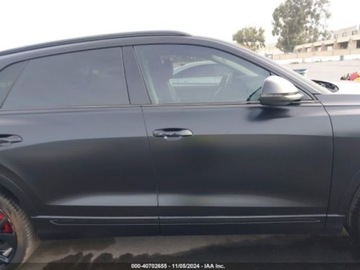 Audi Q8 2019 Audi Q8 Premium 2019 3.0l 3.0 Benzyna 335KM, zdjęcie 1