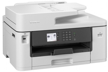Drukarka A3 Brother MFC-J2340DW WiFi Duplex ADF