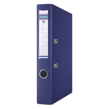 100L405 Segregator DONAU Master, PP, A450mm,