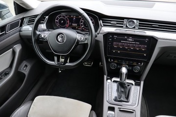 Volkswagen Arteon Fastback 2.0 TDI 240KM 2017 VW Arteon 2.0 BiTDI 4Motion, Salon Polska, zdjęcie 6