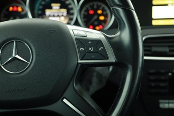 Mercedes Klasa C W204 Kombi T204 1.8 180 CGI BlueEFFICIENCY 156KM 2011 Mercedes C C 180, Automat, Navi, Klima, zdjęcie 14