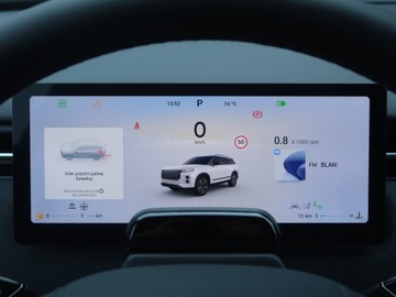  Jaecoo 7 1.6 TGDI, 1. Właściciel, Serwis ASO, zdjęcie 10