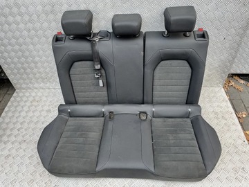 POHOVKA ZADNÍ SEAT ARONA 17-