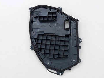 Lexus RX IV osłona pod drzwi prawy przód 15-22