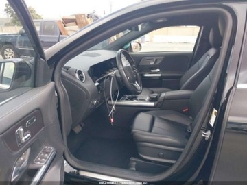 Mercedes GLA II 2022 Mercedes-Benz GLA 2022 r., 2,0 L 250 4MATIC 2.0 Benzyna 221KM, zdjęcie 8