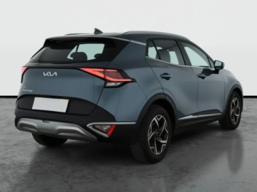 Kia Sportage V SUV 1.6 T-GDI 150KM 2023 Kia Sportage 1.6 T-GDI, Salon Polska, VAT 23%, zdjęcie 4