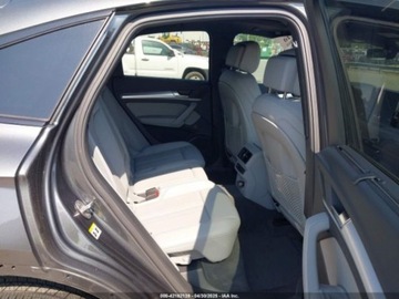 Audi 2024 Audi Q5 Sportback Prestige 45 Tfsi S Line Quattro S Tronic 2024 2.0l 2.0, zdjęcie 12