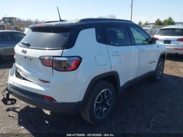 Jeep Compass II 2024 Jeep Compass Trailhawk 2024 2.0l 2.0 Benzyna 200KM, zdjęcie 5