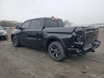  RAM 1500 2021r., Limited, od ubezpieczalni 5.7 Benzyna 395KM, zdjęcie 2
